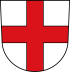 Freiburger Wappen